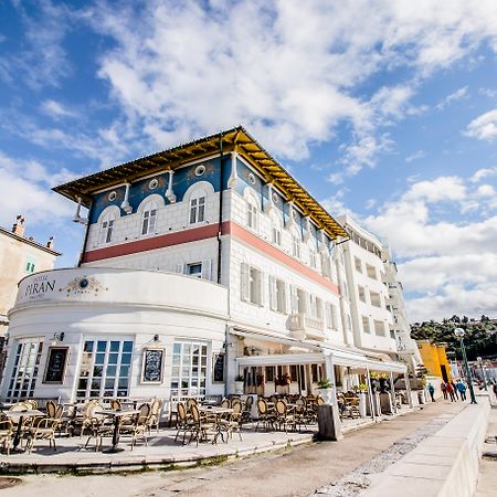 Hotel Piran Extérieur photo